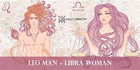 leo male and libra female sexuality|leo man libra woman relationship.